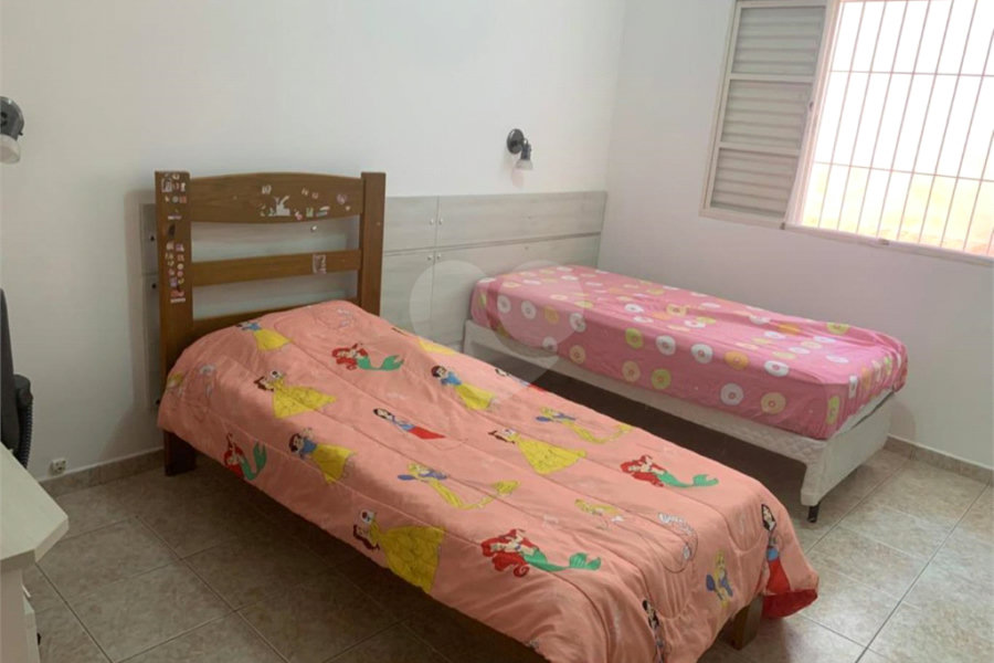 Sobrado à venda com 3 quartos, sendo 1 suíte, em Freguesia do Ó, São Paulo, SP