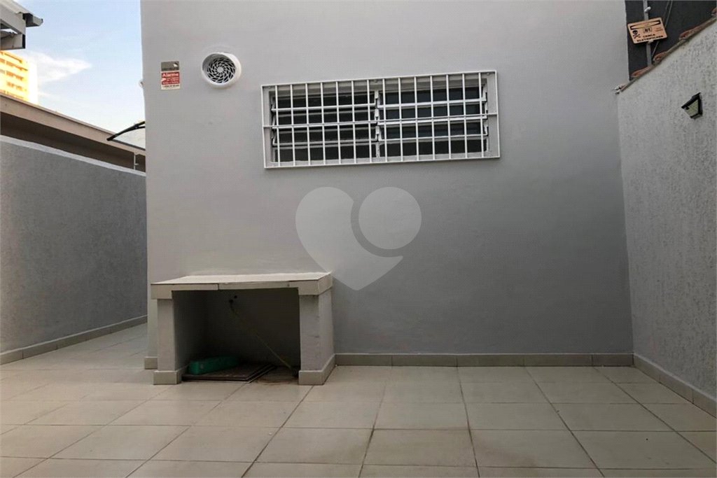Sobrado à venda com 3 quartos, sendo 1 suíte,  em Brooklin Paulista, São Paulo, SP