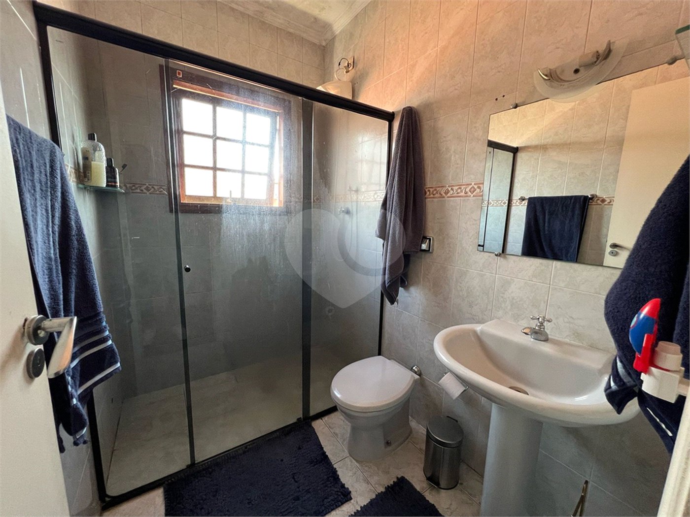 Sobrado à venda com 3 quartos, sendo 1 suíte, em Mandaqui, São Paulo, SP