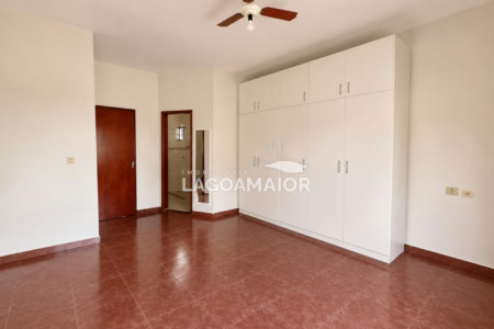 Casa para alugar com 3 quartos, sendo 2 suítes, em Jardim Alvorada, Três Lagoas, MS