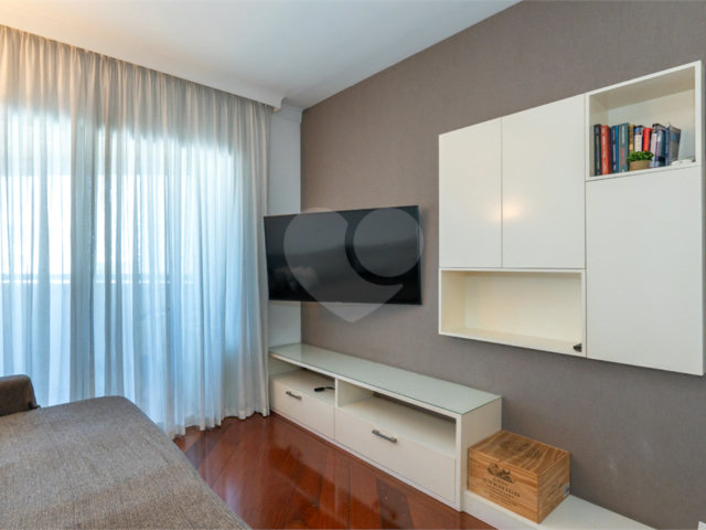 Apartamento à venda com 2 suítes em Brooklin, São Paulo, SP