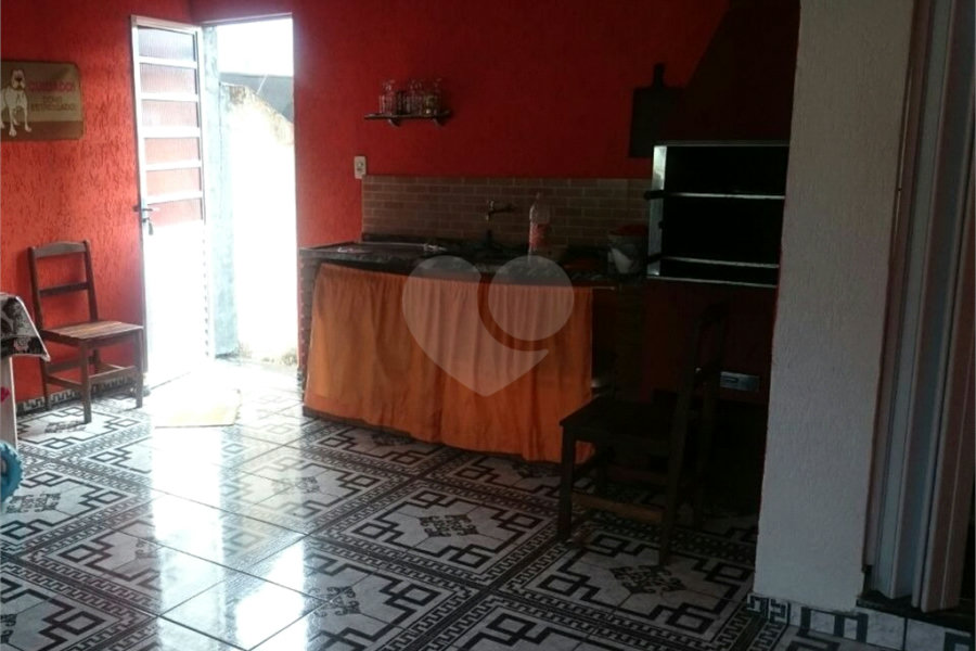 Sobrado à venda com 2 quartos, sendo 1 suíte, em Vila Rosália, Guarulhos, SP