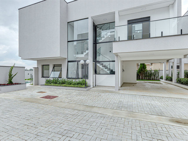 Casa à venda com 4 suítes no condomínio Belvedere Prudência, São Paulo - SP