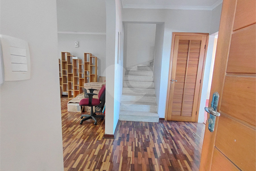 Sobrado à venda com 3 quartos, sendo 1 suíte, em Freguesia do Ó, São Paulo, SP