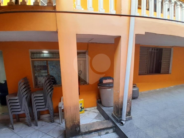 Casa à venda com 3 quartos em Casa Verde, São Paulo, SP