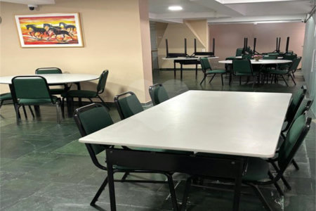 Apartamento para alugar com 2 quartos em Consolação, São Paulo, SP