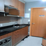 Apartamento à venda com 1 quarto em Santana, São Paulo, SP
