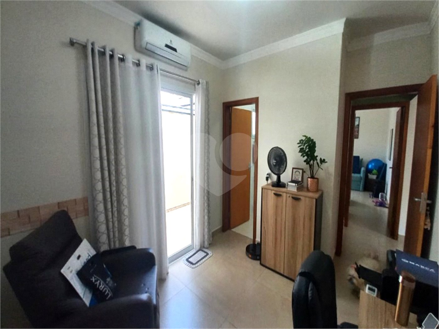 Casa à venda com 3 suítes no condomínio Terra Magna, Indaiatuba - SP