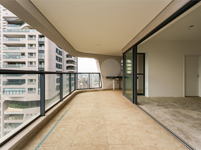 Apartamento à venda com 2 suítes em Chácara Santo Antônio (zona Sul), São Paulo, SP