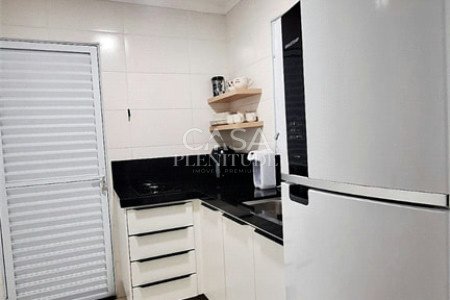 Casa em condomínio à venda com 2 quartos em Ipanema do Meio, Sorocaba, SP