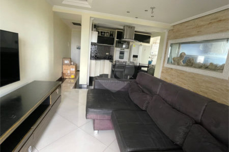 Apartamento à venda com 1 suíte em Vila Mazzei, São Paulo, SP