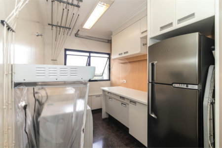 Apartamento à venda ou para alugar com 4 suítes em Vila Andrade, São Paulo, SP