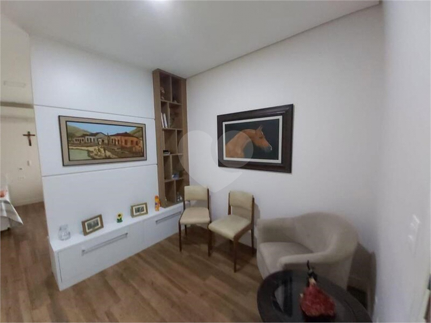 Casa à venda com 4 suítes no condomínio Aldeia da Serrinha, Sorocaba - SP