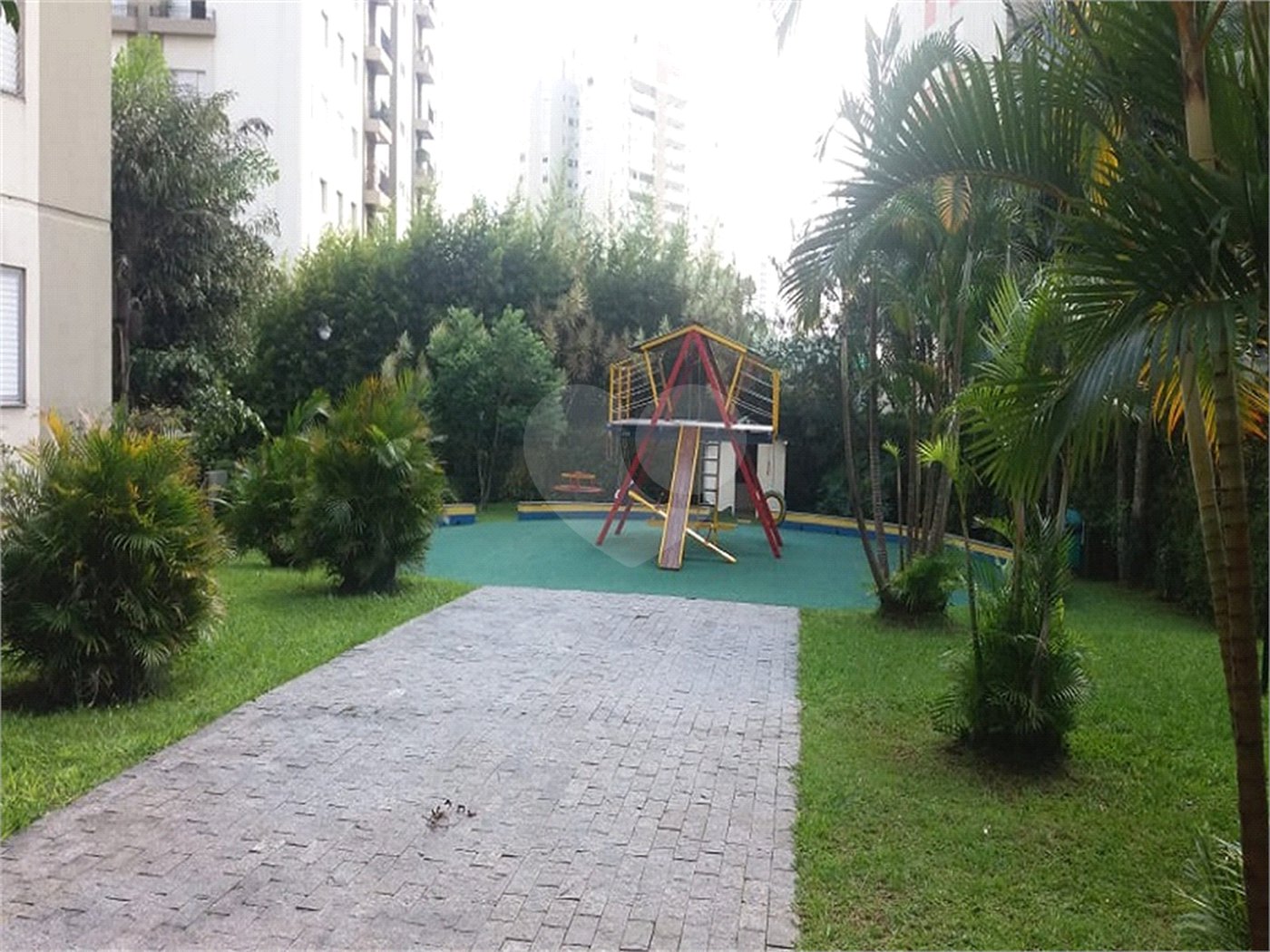 Apartamento à venda com 2 quartos em Vila Suzana, São Paulo, SP