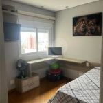 Apartamento à venda com 4 quartos, sendo 2 suítes, em Nova Petrópolis, São Bernardo do Campo, SP