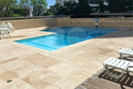 Apartamento à venda com 2 quartos em Vila Constança, São Paulo, SP