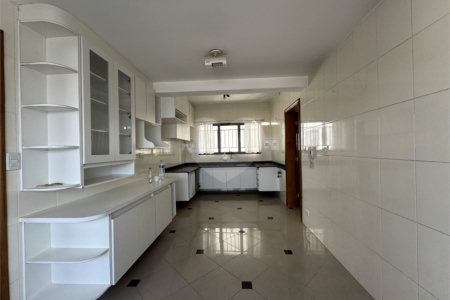 Apartamento à venda com 3 quartos, sendo 1 suíte, em Santa Teresinha, São Paulo, SP