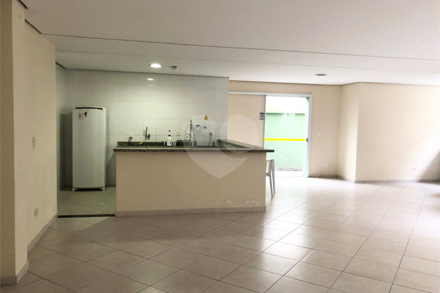 Apartamento à venda com 2 quartos, sendo 1 suíte, em Freguesia do Ó, São Paulo, SP