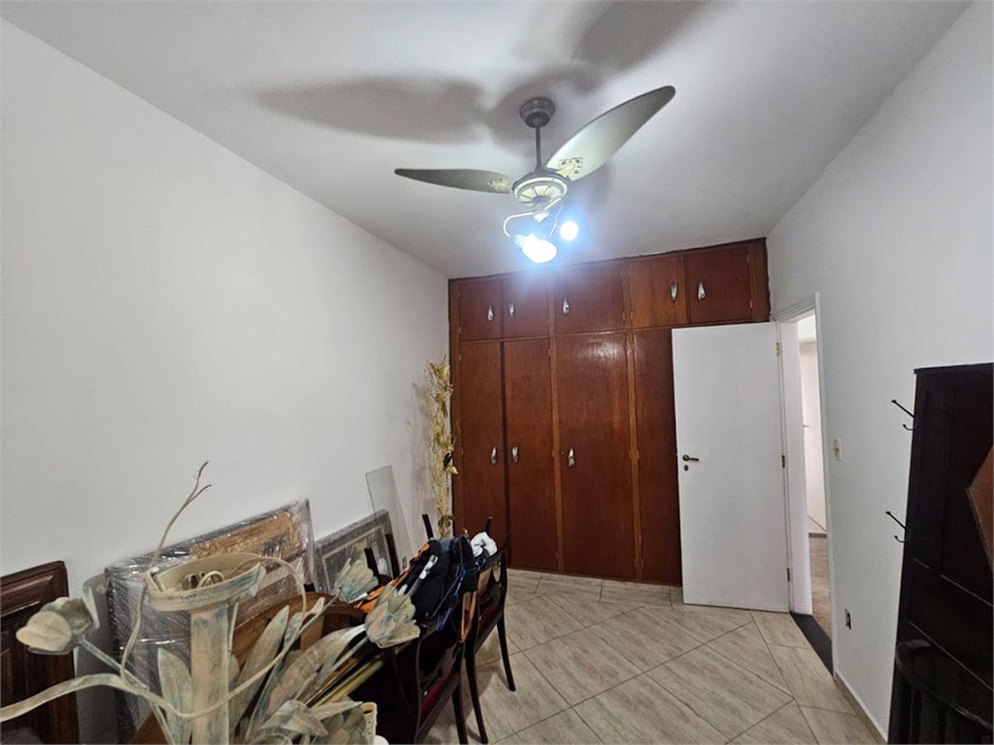 Apartamento com 3 dormitórios à venda, 145 m² por R$ 1.040.000,00 - Ponta da Praia - Santos/SP