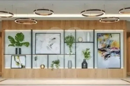 Apartamento à venda com 3 suítes em Ipiranga, São Paulo, SP