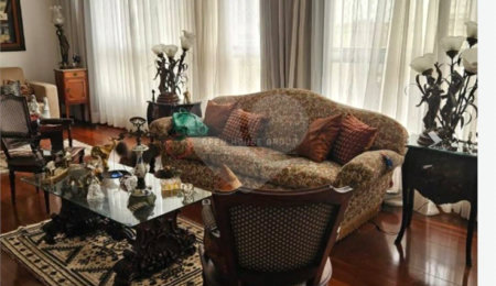 Cobertura à venda com 3 quartos, sendo 1 suíte,  em Copacabana, Rio de Janeiro, RJ