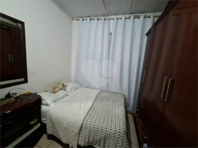 Casa à venda com 1 quarto em Santana, São Paulo, SP