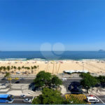 Cobertura à venda com 3 quartos, sendo 2 suítes, em Copacabana, Rio de Janeiro, RJ