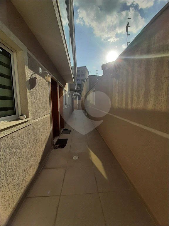 Casa à venda com 2 suítes em Tucuruvi, São Paulo, SP