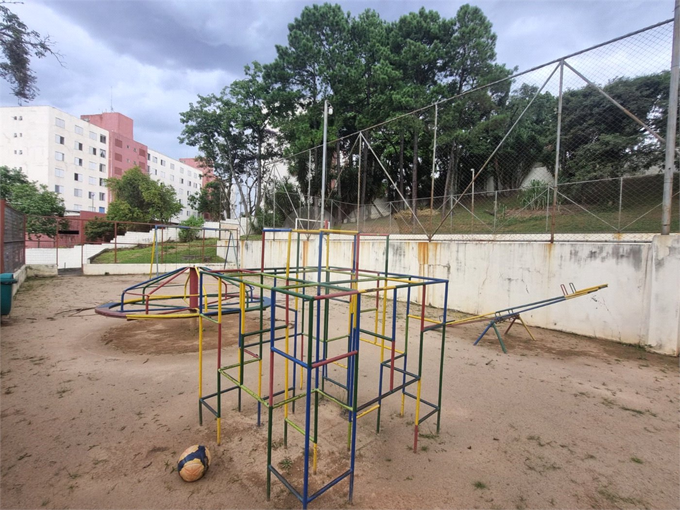 Apartamento à venda com 2 quartos em Jardim Leonor Mendes de Barros, São Paulo, SP