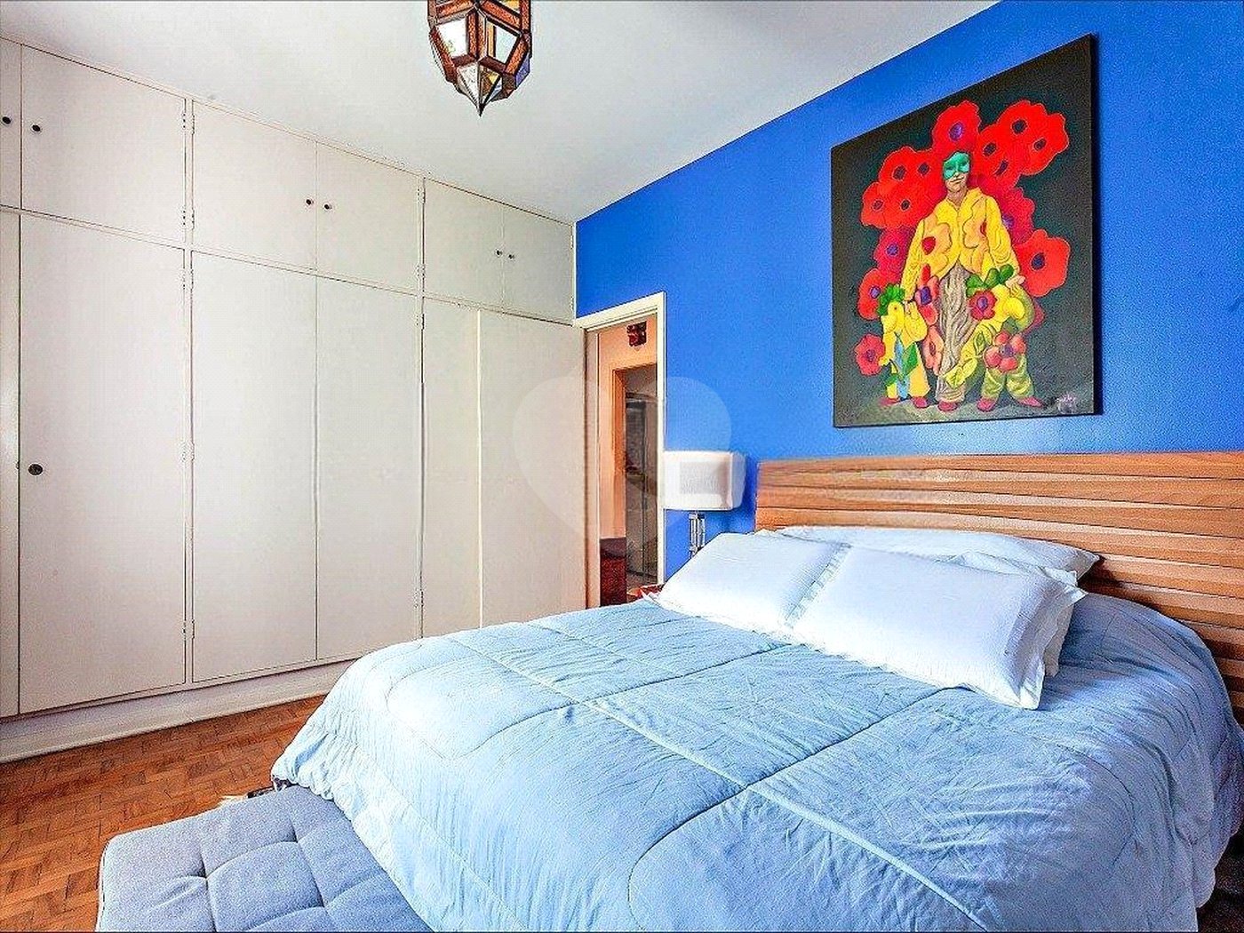 Apartamento à venda com 3 quartos, sendo 1 suíte, em Jardim Paulista, São Paulo, SP
