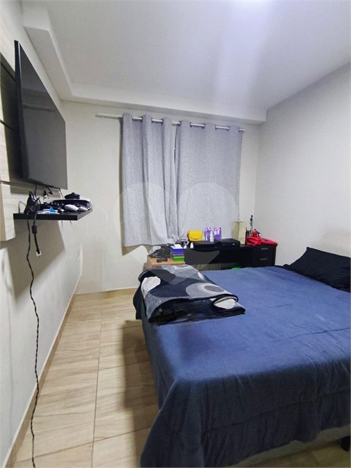 Apartamento para alugar com 2 quartos em João XXIII, Vinhedo, SP