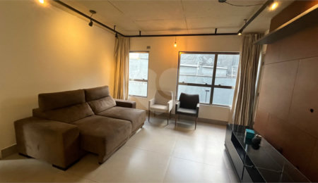 Apartamento à venda com 2 quartos, sendo 1 suíte,  em Carandiru, São Paulo, SP