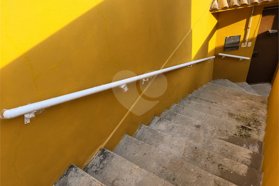 Casa Térrea à venda com 2 quartos, sendo 1 suíte,  em Horto Florestal, São Paulo, SP