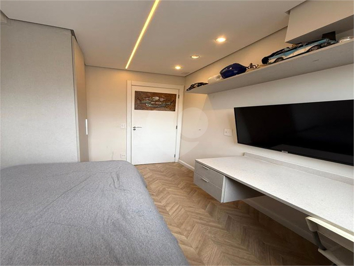 Apartamento à venda ou para alugar com 3 quartos, sendo 1 suíte, em Vila Andrade, São Paulo, SP