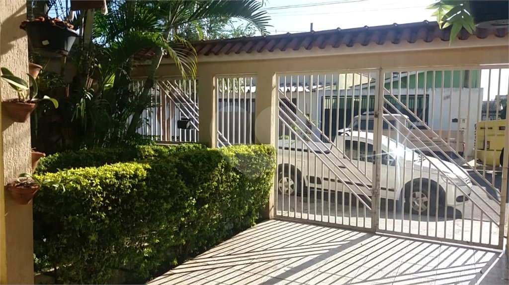 Casa à venda com 2 quartos em Jardim Santa Marta II, Salto, SP