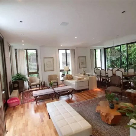 Casa à venda com 3 suítes no condomínio Metropolitan, São Paulo - SP