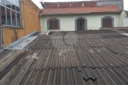 Sobrado à venda com 4 quartos em Vila Verde, São Paulo, SP