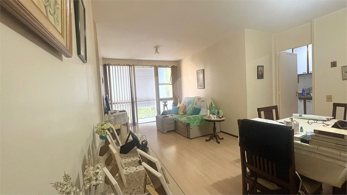 Apartamento à venda com 2 quartos, sendo 1 suíte, em Botafogo, Rio de Janeiro, RJ