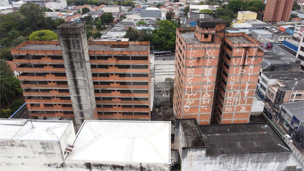 Prédio à venda em Santo Amaro, São Paulo, SP