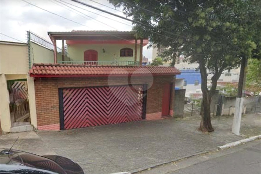 Sobrado à venda com 4 quartos, sendo 1 suíte, em Casa Verde, São Paulo, SP