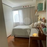 Apartamento à venda com 3 quartos, sendo 1 suíte, em Perdizes, São Paulo, SP