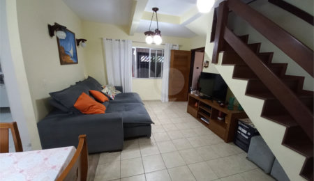 Sobrado à venda com 3 quartos em Perdizes, São Paulo, SP