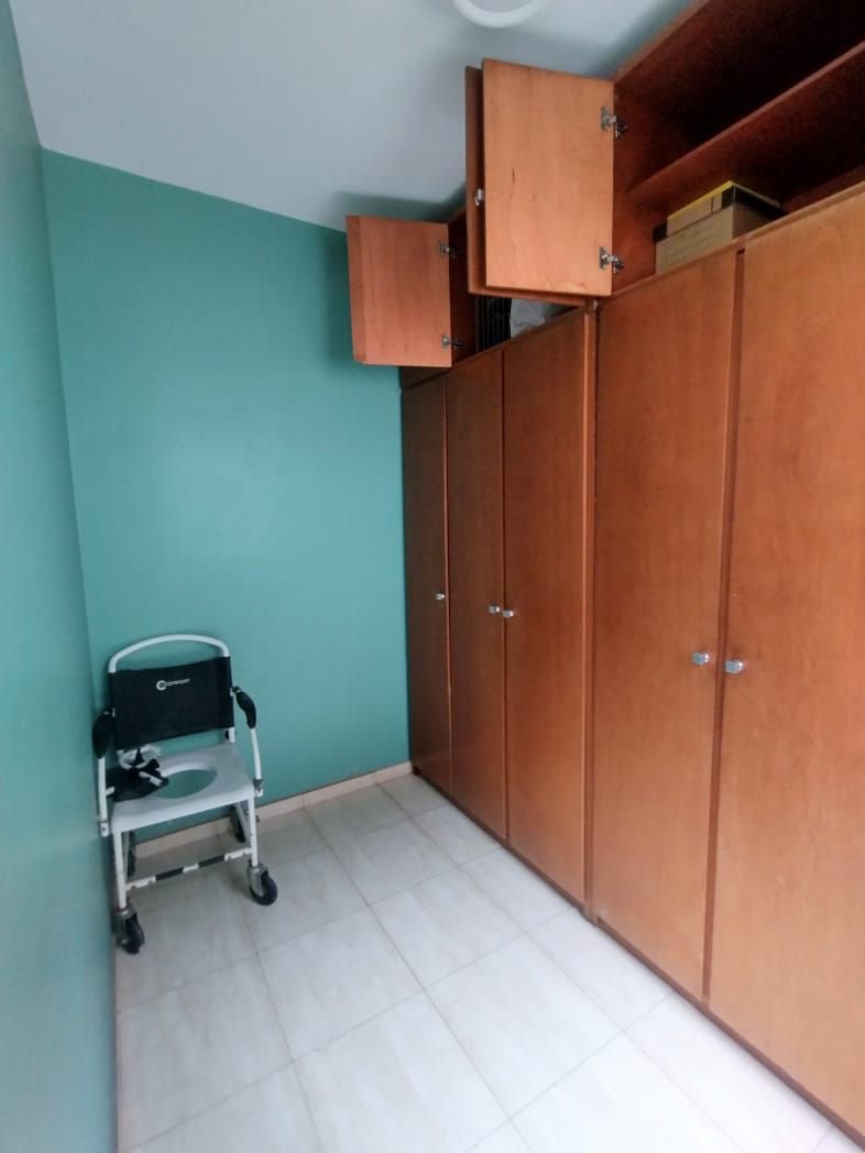 Apartamento Residencial à venda, Embaré, Santos -