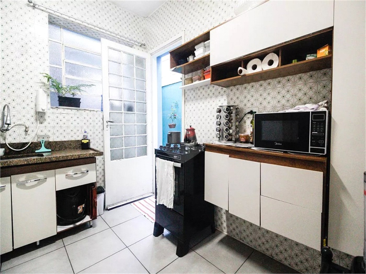 Sobrado à venda com 2 quartos em Água Fria, São Paulo, SP