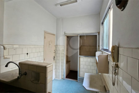 Apartamento à venda com 2 quartos em Tijuca, Rio de Janeiro, RJ