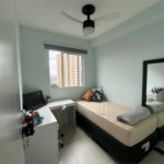 Apartamento à venda com 2 quartos, sendo 1 suíte, em Cidade dos Bandeirantes, São Paulo, SP