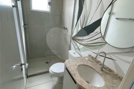 Apartamento à venda com 3 quartos, sendo 1 suíte, em Vila Mazzei, São Paulo, SP