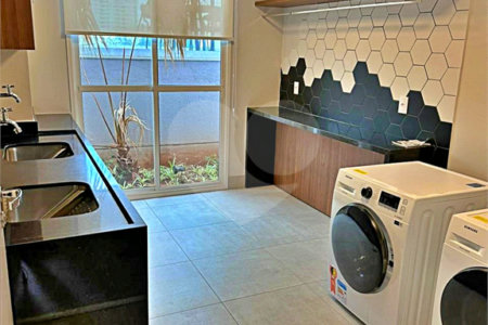 Apartamento à venda com 2 quartos, sendo 1 suíte, em Brooklin Paulista, São Paulo, SP