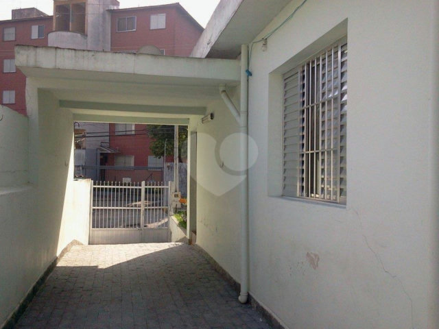 Casa à venda com 2 quartos em Freguesia do Ó, São Paulo, SP