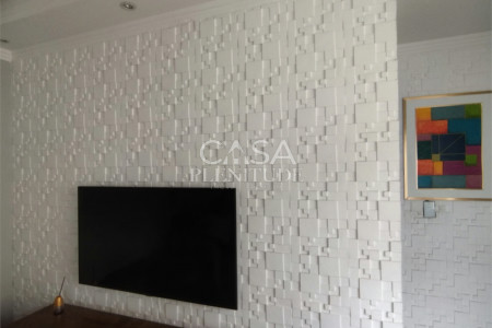 Casa em condomínio à venda com 2 quartos, sendo 1 suíte, em Jardim Flamboyant, Sorocaba, SP